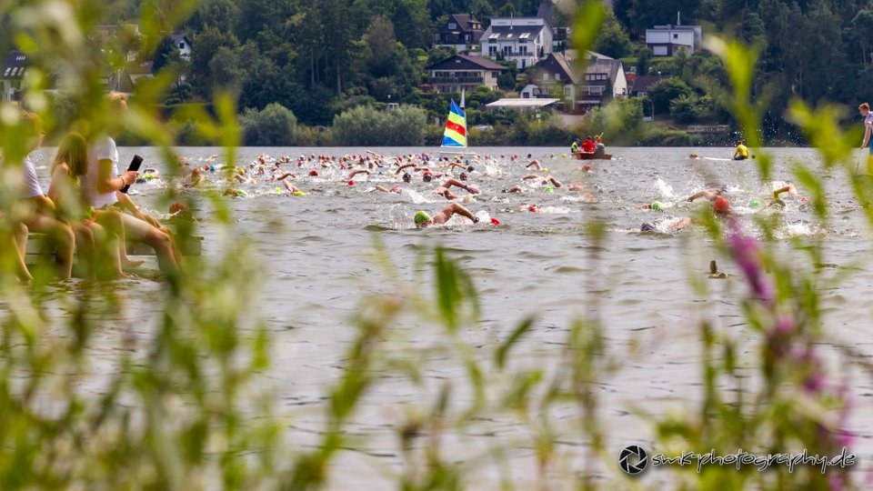 Mhnesee Triathlon 2014 - www.smk-photography.de